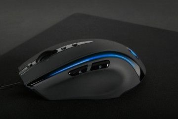 Miške ROCCAT ROCCAT Kone Max Laser Gaming...