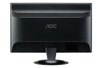 LCD monitorji AOC Monitor AOC 2236SWA 55 cm LCD