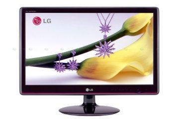 LCD monitorji  Monitor LG E2350V LED 58 cm