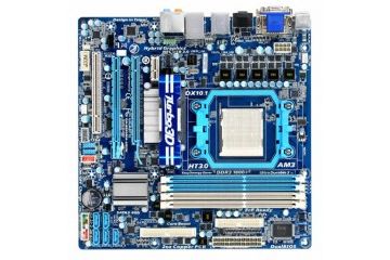 Osnovne plošče Gigabyte Mainboard S-AM3...