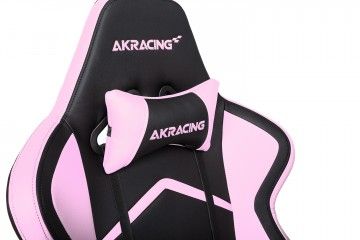 AKRACING Player Gaming stol AK K6014 BP Gaming Sestavi.si