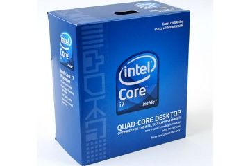 Procesorji Intel Procesor Intel Core i7 2600...