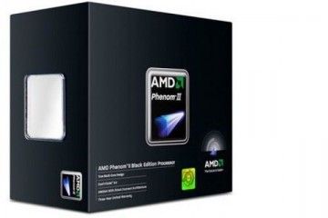 Procesorji AMD Procesor AMD Phenom II X4 840,...