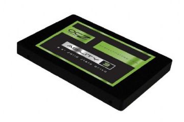 SSD diski OCZ technology SSD 120GB 2.5' SATA3...