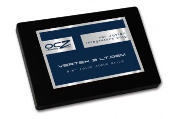 SSD diski OCZ technology SSD 240GB 2.5' SATA3...