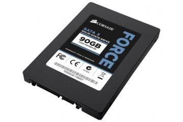 SSD diski CORSAIR SSD 90GB 2.5'  SATA3  MLC,...