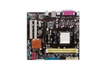 Osnovne plošče Asus MBD ASUS M2N68-AM PLUS PCIE