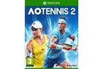 Igre Big Ben  AO Tennis 2 (Xone)