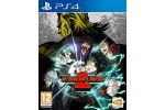 Igre Bandai-Namco  My Hero One's Justice 2 (PS4)