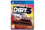 Igre Codemasters DiRT 5 (PS4)