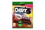 Igre Codemasters DIRT 5 (Xbox One)