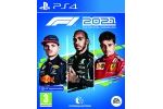 Igre Eklectronic Arts  F1 2021 (PS4)