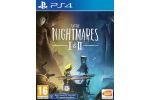 Igre Bandai-Namco  Little Nightmares 1 + 2...