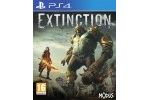 Igre Maximum Games  Extinction (Playstation 4)