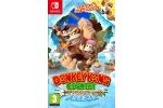 Igre Nintendo Donkey Kong Country: Tropical...