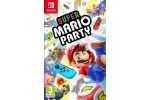 Igre Nintendo Super Mario Party (Switch)