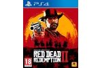 Igre 2K Games Red Dead Redemption 2 (PS4)