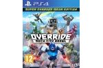 Igre Modus Games Override: Mech City Brawl -...