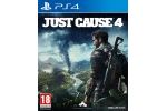 Igre Square Enix Just Cause 4 (PS4)