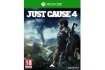 Igre Square Enix Just Cause 4 (Xone)