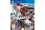 Igre Bandai-Namco God Eater 3 (PS4)