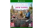 Igre Ubisoft Far Cry New Dawn (Xone)