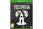 Igre Sold Out Software The Occupation (Xone)