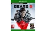 Igre Microsoft Gears 5 (Xone)