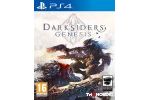 Igre THQ Darksiders Genesis (PS4)