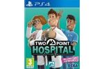 Igre Sega Two Point Hospital (PS4)