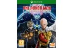 Igre Bandai-Namco One Punch Man: A Hero Nobody...