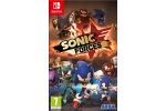 Igre Sega Sonic Forces (switch)