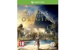 Igre Ubisoft Assassin's Creed Origins (Xbox One)