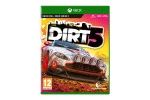 Igre Codemasters DIRT 5 (Xbox One & Xbox Series X)