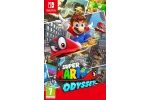 Igre Nintendo Super Mario Odyssey (Nintendo...