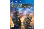 Igre Kalypso Media Port Royale 4 (PS4)