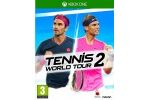 Igre NACON Tennis World Tour 2 (Xbox One)