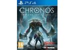 Igre THQ Chronos: Before the Ashes (PS4)