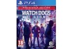 Igre Ubisoft Watch Dogs: Legion - Resistance...