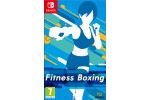 Igre Nintendo Fitness Boxing (Nintendo Switch)