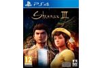 Igre Deep Silver Shenmue III Day One Edition (PS4)