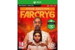 Igre Ubisoft Far Cry 6 - Gold Edition (Xbox One...