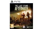 Igre Merge Games  The Last Stand - Aftermath (PS5)