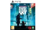 Igre Microids  Beyond a Steel Sky - Steelbook...