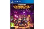 Igre Microsoft Minecraft Dungeons: Ultimate...