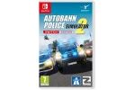 Igre Aerosoft  Autobahn Police Simulator 2...