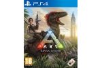 Igre Studio Wildcard ARK: Survival Evolved (PS4)