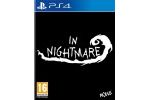 Igre Modus Games In Nightmare (PS4)