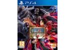 Igre Bandai-Namco One Piece: Pirate Warriors 4...