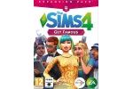 Igre Eklectronic Arts Igra The Sims 4 + dodatek...